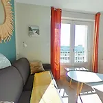 Sg000-002 2 Pieces 4 Couchages Gilles Croix De Vie Apartman Saint Gilles Croix de vie