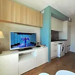 Apartman Sg000-002 2 Pieces 4 Couchages Gilles Croix De Vie