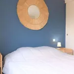 Apartman Sg000-002 2 Pieces 4 Couchages Gilles Croix De Vie *