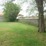 Sg000-002 2 Pieces 4 Couchages Gilles Croix De Vie Apartman *