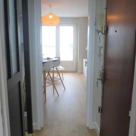 Sg000-002 2 Pieces 4 Couchages Gilles Croix De Vie Apartman Saint Gilles Croix de vie