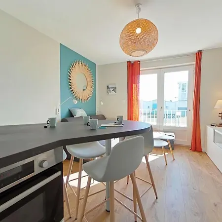 Sg000-002 2 Pieces 4 Couchages Gilles Croix De Vie