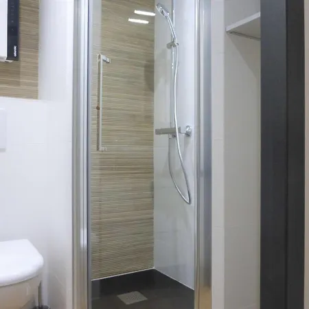 公寓 Sg000-002 2 Pieces 4 Couchages Gilles Croix De Vie