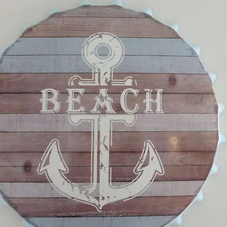 Sg000-002 2 Pieces 4 Couchages Gilles Croix De Vie 公寓 *