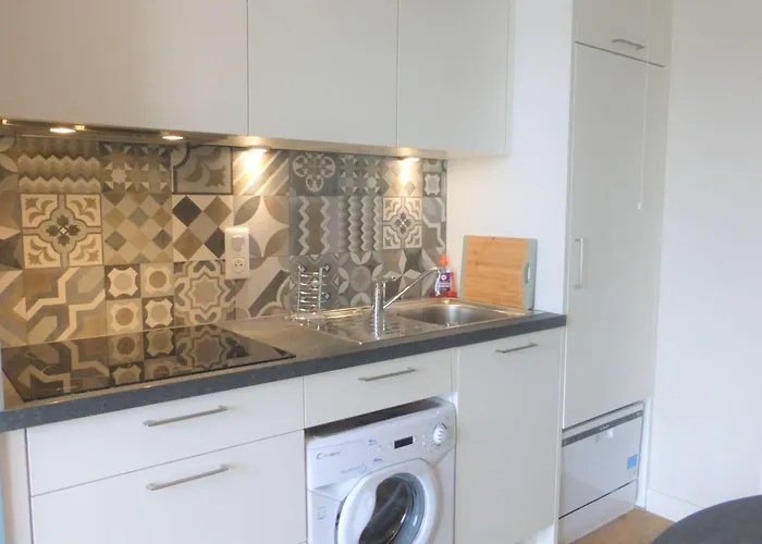 Sg000-002 2 Pieces 4 Couchages Gilles Croix De Vie * Saint Gilles Croix de vie