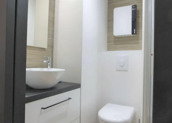 Sg000-002 2 Pieces 4 Couchages Gilles Croix De Vie