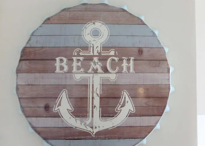 Sg000-002 2 Pieces 4 Couchages Gilles Croix De Vie Daire *